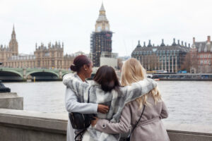 study abroad in the UK