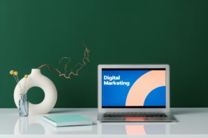 digital marketing for high school students